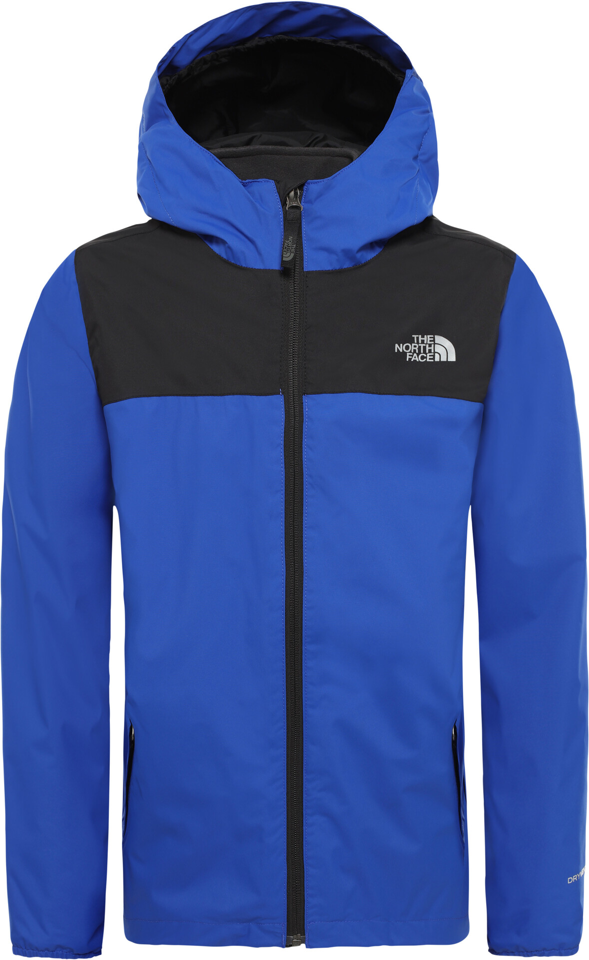 the north face elden rain triclimate jacket
